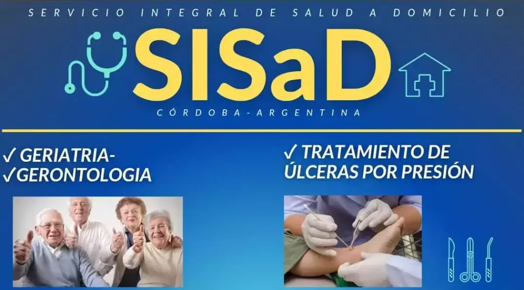 SISaD